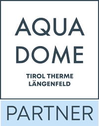 Aqua Dome Längenfeld Partner